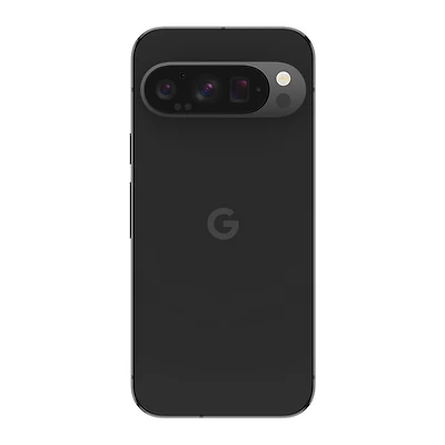 Protecteur d'objectif en verre de Case-Mate pour Google Pixel 9 Pro