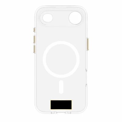 Kate Spade - Protective MagSafe Case w/Stand Icon Clear for iPhone Air