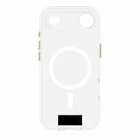 Kate Spade - Protective MagSafe Case w/Stand Icon Clear for iPhone Air