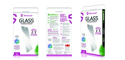 iShieldz Privacy Glass SP iPhone 14 Pro