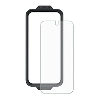 AXS ARMORGlass Pro Google Pixel 10a / 9a clear