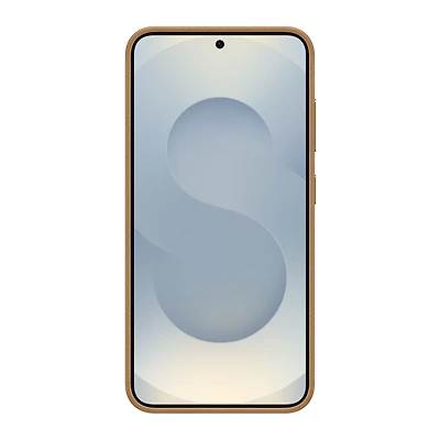 Samsung Galaxy S25 OEM Kindsuit Case - Gold
