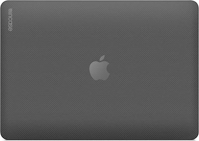 MacBook Air 13"(2020) Hardshell Case - Black Frost