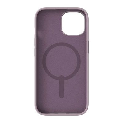 iPhone 15/14/13 ZAGG (GEAR4) Manhattan Snap Case - Lavender