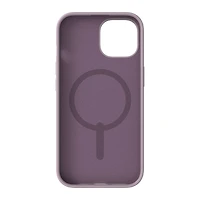 iPhone 15/14/13 ZAGG (GEAR4) Manhattan Snap Case - Lavender