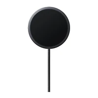 Samsung OEM Qi2 25W Magnet Wireless Charger with 45W Power Adapter - Dark Grey