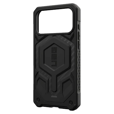 Urban Armor Gear (UAG) - Monarch Pro Case for Apple iPhone 17 Pro Max