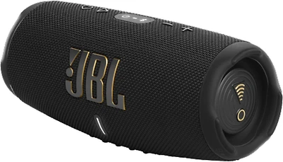 JBL Charge 5 - Noir
