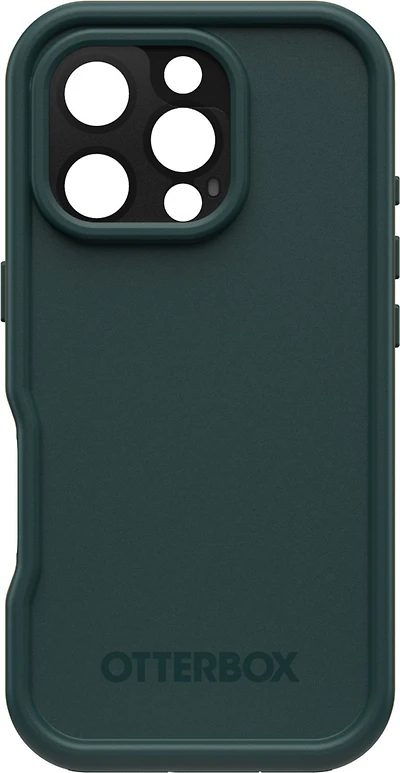 OtterBox - FRE MagSafe Case for Apple iPhone 16 Pro - Submerge