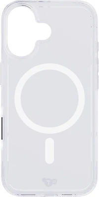 TECH 21 EVOCLEAR MAGSAFE IPHONE 17 CLEAR