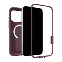 iPhone 17 Pro Max Otterbox Defender Pro XT w/MagSafe + Camera Control Case - Dusk Reverie