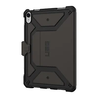 iPad A16/iPad 10th Gen UAG Metropolis SE Case - Black