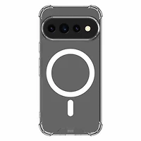 Blu Element - Ensemble de protection totale transparente pour Google Pixel 11