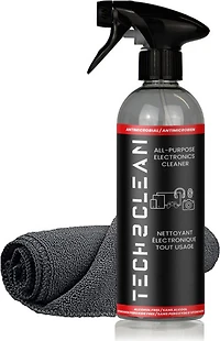 Clean 2 Pro All Purpose Electronics Cleaner 250 ml