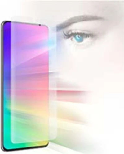 ZAGG protecteur d’écran InvisibleShield Ultra VisionGuard+ convivial pour les étuis - Samsung Galaxy S20+