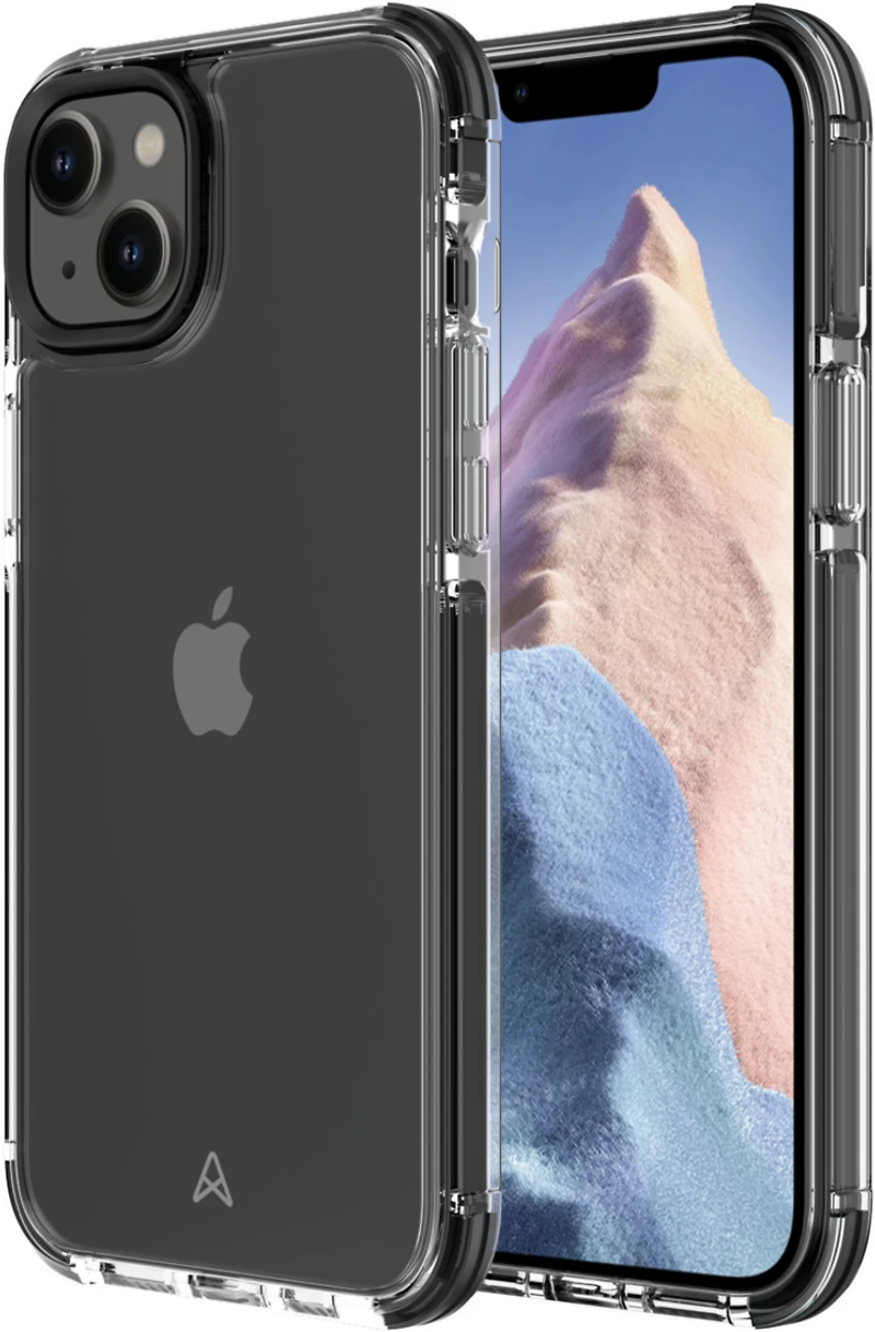 AXS Inc. - iPhone 14 - PROShield Plus Case - Black