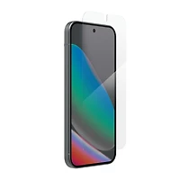 ZAGG Protection D'écran InvisibleShield Glass Elite Biometric pour Google Pixel 10/10 Pro