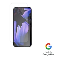Blu Element BESPP9PRA Protecteur D'écran en Verre Trempé BULK Conçu pour Google pour Google Pixel 9/9 Pro
