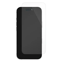 Blu Element BETGIP16PM Protecteur D'écran en Verre Trempé pour iPhone 16 Pro Max