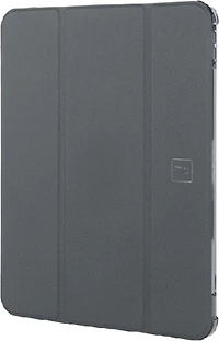 Tucano Satin Folio pour iPad Air 11po (2026-2024) - Bleu/Noir