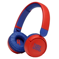 JBL Jr310BT - Rouge