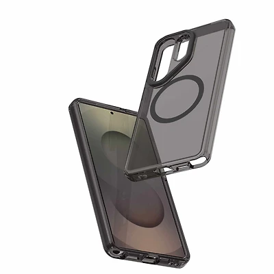 Avana - Ice Case w/Magnets Ash for Samsung Galaxy S26 Ultra