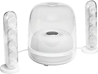 Harman Kardon SoundSticks 4 - White
