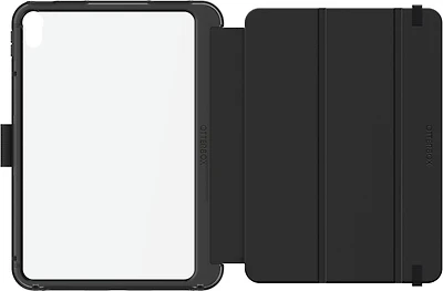 Étui de la série Symmetry Folio d'OtterBox - iPad 10.9 2022, transparent (Starry Night)