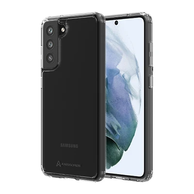 AXS ULTRA CLEAR Galaxy S21 FE 5G