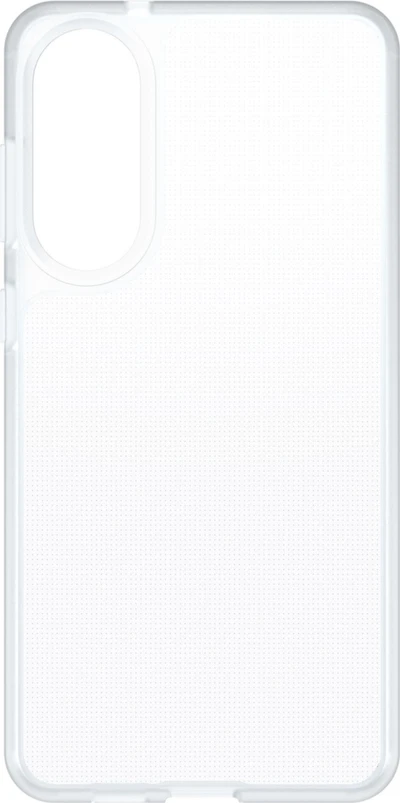 OtterBox 7798275 Étui React Clear avec Teinte Bleue pour Samsung Galaxy S25 Edge