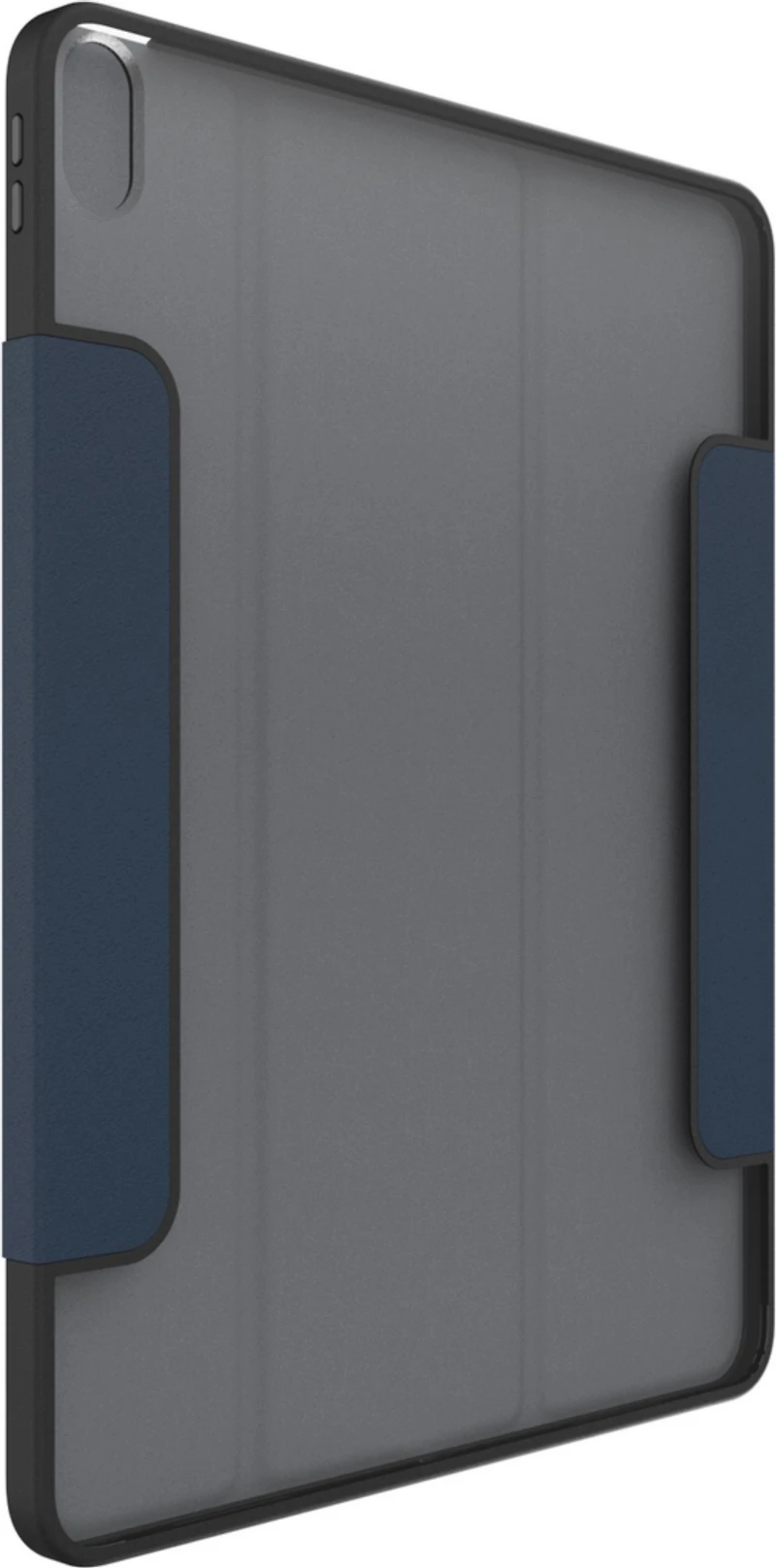 iPad Air 13 2024 Otterbox Symmetry Folio case - Clear