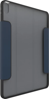 iPad Air 13 2024 Otterbox Symmetry Folio case - Clear