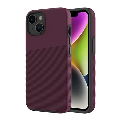 AXS PROTech Plus Apple iPhone 14 | Sangria