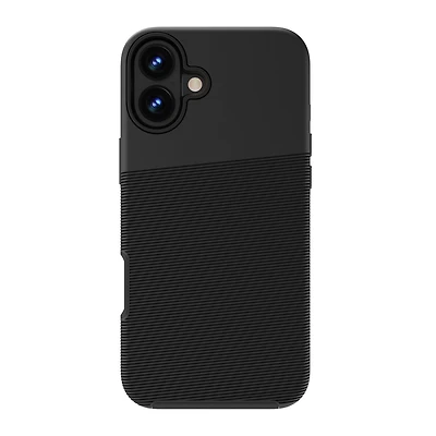 AXS PROTech Plus Magsafe Compatible Apple iPhone Plus | Black