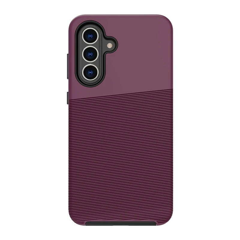 AXS PROTech Plus Samsung Galaxy A36 | Sangria