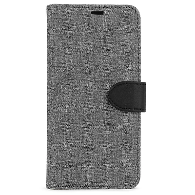 Blu Element -  Galaxy A53 5G 2 in 1 Folio Case - Gray