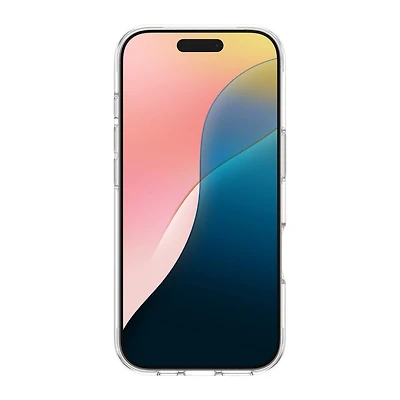 Étui Crystal Palace Lite Snap avec graphène de ZAGG pour iPhone 16 Pro