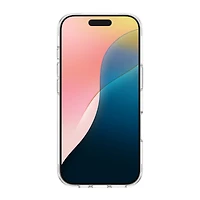 Étui Crystal Palace Lite Snap avec graphène de ZAGG pour iPhone 16 Pro