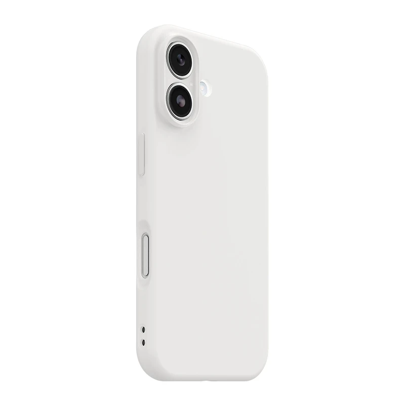 iPhone 17 Otterbox Figura MagSafe Case - Crème blanche