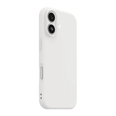 iPhone 17 Otterbox Figura MagSafe Case - Crème blanche