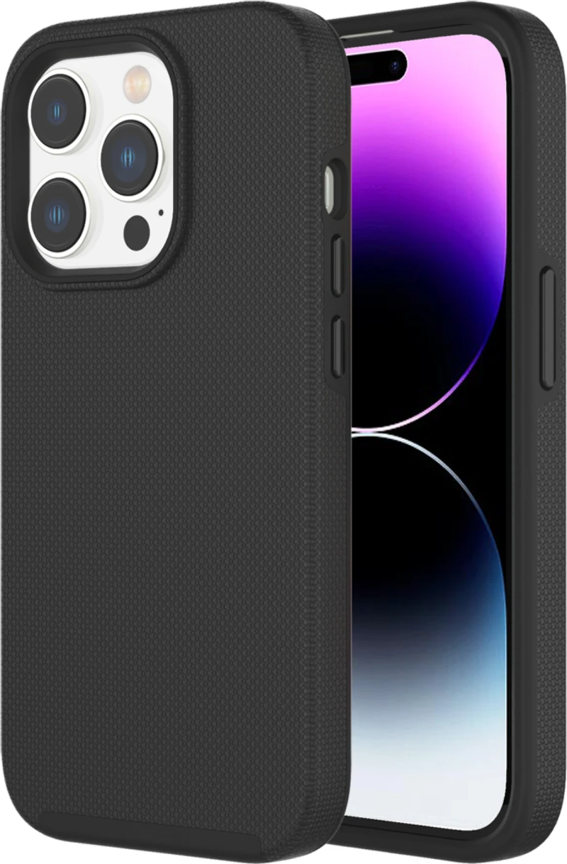 AXS PROTech Plus iPhone 14 Pro - Black