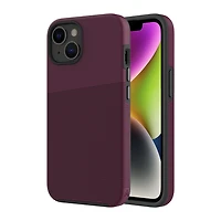 AXS PROTech Plus Apple iPhone 14 Max | Sangria