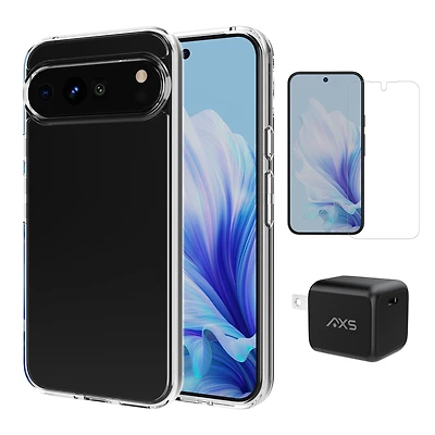 Kit de démarrage AXS pour Google Pixel 9 Pro XL