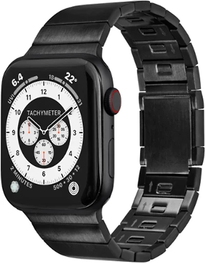 LAUT LINKS pour Apple Watch 42/44/45/49mm Série1-9/SE/Ultra/Ultra 2