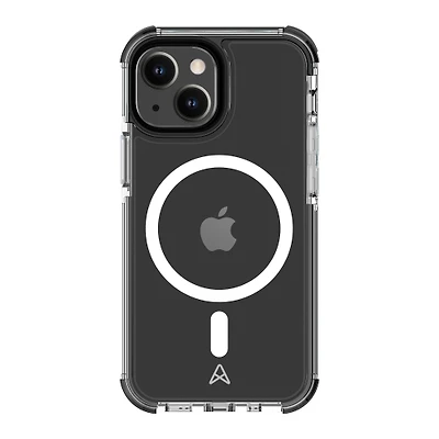 AXS PROShield Plus MagSafe Compatible Apple iPhone | Black