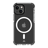 AXS PROShield Plus MagSafe Compatible Apple iPhone | Black