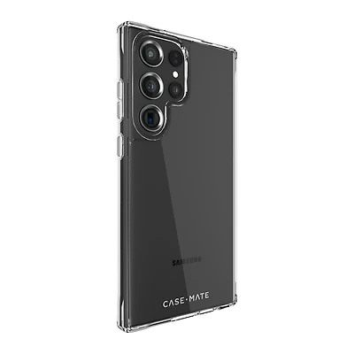 Case-mate - Tough Case For Samsung Galaxy S23 Ultra- Clear