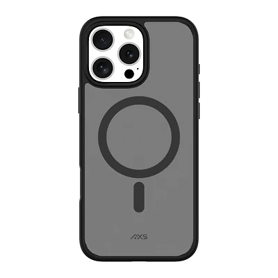 AXS PROShield MagSafe Compatible Apple iPhone 16 Pro Max | Smoke