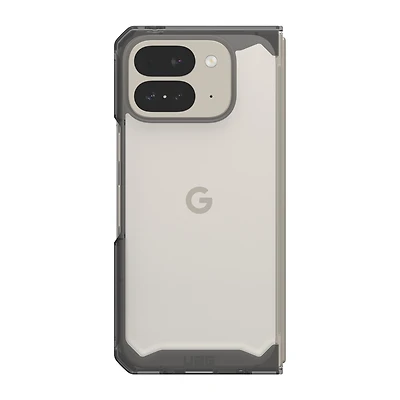 Google Pixel 9 Pro Fold UAG Plyo Case - Ash
