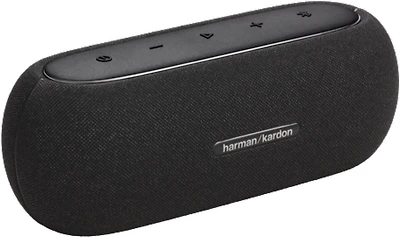 Harman Kardon Luna - Black